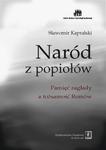 Naród z popiołów Pamięć zagłady a tożsamość Romów w sklepie internetowym Wieszcz.pl