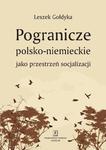 Pogranicze polsko-niemieckie jako przestrzeń socjalizacji w sklepie internetowym Wieszcz.pl