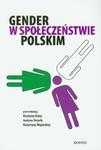 Gender w społeczeństwie polskim w sklepie internetowym Wieszcz.pl