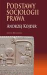 Podstawy socjologii prawa w sklepie internetowym Wieszcz.pl