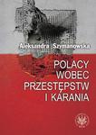 Polacy wobec przestępstw i karania w sklepie internetowym Wieszcz.pl