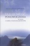 Duchowość ponowoczesna Studium z zakresu socjologii jakościowej w sklepie internetowym Wieszcz.pl