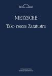 Tako rzecze Zaratustra w sklepie internetowym Wieszcz.pl