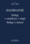 Dialogi o metafizyce i religii. Dialogi o śmierci w sklepie internetowym Wieszcz.pl