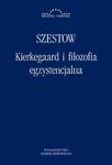 Kierkegaard i filozofia egzystencjalna Głos wołającego na pustyni w sklepie internetowym Wieszcz.pl