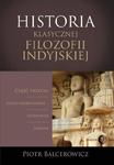 Historia klasycznej filozofii indyjskiej Część trzecia: szkoły niebramińskie - adżiwikizm i dżinizm w sklepie internetowym Wieszcz.pl