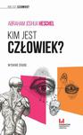 Kim jest człowiek? Wydanie drugie w sklepie internetowym Wieszcz.pl