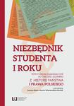 Niezbędnik studenta I roku. Repetytorium egzaminacyjne do ćwiczeń i egzaminu z historii państwa i prawa polskiego w sklepie internetowym Wieszcz.pl