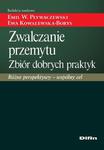 Zwalczanie przemytu. Zbiór dobrych praktyk. Różne perspektywy - jeden cel w sklepie internetowym Wieszcz.pl