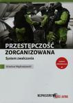 Przestępczość zorganizowana System zwalczania w sklepie internetowym Wieszcz.pl