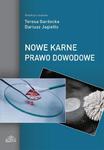 Nowe karne prawo dowodowe w sklepie internetowym Wieszcz.pl