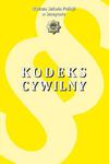 USTAWA z dnia 23 kwietnia 1964 r. Kodeks cywilny USTAWA z dnia 17 listopada 1964 r. Kodeks postępowania cywilnego w sklepie internetowym Wieszcz.pl