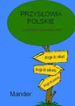 Przysłowia polskie. Z przymrużeniem oka w sklepie internetowym Wieszcz.pl