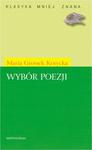 Wybór poezji (Grossek-Korycka) w sklepie internetowym Wieszcz.pl