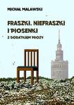 Fraszki, niefraszki i piosenki z dodatkiem prozy w sklepie internetowym Wieszcz.pl