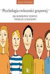 Psychologia twórczości grupowej Jak moderować zespoły twórcze i zadaniowe w sklepie internetowym Wieszcz.pl