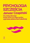 Psychologia szczęścia Kto, kiedy, dlaczego kocha życie i co z tego wynika, czyli nowa odsłona teorii cebulowej w sklepie internetowym Wieszcz.pl