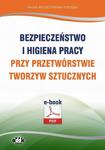 Bezpieczeństwo i higiena pracy przy przetwórstwie tworzyw sztucznych w sklepie internetowym Wieszcz.pl