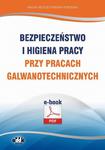 Bezpieczeństwo i higiena pracy przy pracach galwanotechnicznych w sklepie internetowym Wieszcz.pl