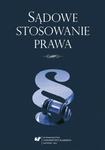 Sądowe stosowanie prawa w sklepie internetowym Wieszcz.pl