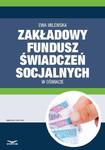 Zakładowy fundusz świadczeń socjalnych w oświacie w sklepie internetowym Wieszcz.pl