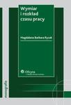 Wymiar i rozkład czasu pracy w sklepie internetowym Wieszcz.pl