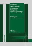 Działanie sądu z urzędu a podstawa faktyczna wyroku cywilnego w sklepie internetowym Wieszcz.pl