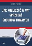 Jak rozliczyć w VAT sprzedaż środków trwałych w sklepie internetowym Wieszcz.pl