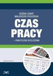 Czas pracy – praktyczne rozliczenia w sklepie internetowym Wieszcz.pl