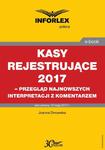 Kasy rejestrujące 2017 w sklepie internetowym Wieszcz.pl