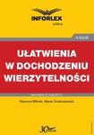 Ułatwienia w dochodzeniu wierzytelności w sklepie internetowym Wieszcz.pl