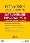 Zatrudnianie pracowników – poradnik dla pracodawców (pgp 7/2017) w sklepie internetowym Wieszcz.pl