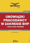 Obowiązki pracodawcy w zakresie bhp – praktyczny poradnik w sklepie internetowym Wieszcz.pl