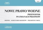 Nowe Prawo wodne. Przewodnik po zmianach przepisów w sklepie internetowym Wieszcz.pl