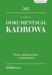 Dokumentacja kadrowa w sklepie internetowym Wieszcz.pl