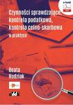 Czynności sprawdzające, kontrola podatkowa, kontrola celno-skarbowa w praktyce w sklepie internetowym Wieszcz.pl