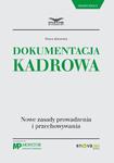 Dokumentacja kadrowa. Nowe zasady prowadzenia i przechowywania w sklepie internetowym Wieszcz.pl