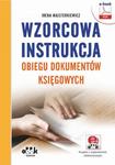 Wzorcowa instrukcja obiegu dokumentów księgowych (e- book z suplementem elektronicznym) w sklepie internetowym Wieszcz.pl