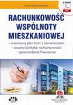 Rachunkowość wspólnoty mieszkaniowej – wzorcowy plan kont z komentarzem – zasady (polityka) rachunkowości – sprawozdanie finansowe (e-book z suplementem elektronicznym) w sklepie internetowym Wieszcz.pl