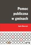 Pomoc publiczna w gminach w sklepie internetowym Wieszcz.pl