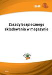 Zasady bezpiecznego składowania w magazynie w sklepie internetowym Wieszcz.pl