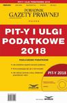 PIT-y i ulgi podatkowe 2018 Podatki 2/2019 Podatki 2/2019 w sklepie internetowym Wieszcz.pl