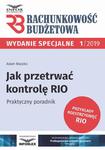 Jak przetrwać kontrolę RIO Praktyczny poradnik w sklepie internetowym Wieszcz.pl