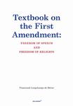 Textbook on the First Amendment Freedom of Speech and Freedom of religion w sklepie internetowym Wieszcz.pl