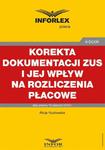 Korekta dokumentacji ZUS i jej wpływ na rozliczenia płacowe w sklepie internetowym Wieszcz.pl