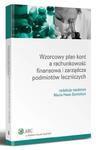 Wzorcowy plan kont a rachunkowość finansowa i zarządcza podmiotów leczniczych w sklepie internetowym Wieszcz.pl