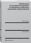 Obowiązki finansowo-księgowe w jednostce sektora finansów publicznych w sklepie internetowym Wieszcz.pl