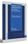 Sankcje w prawie administracyjnym i procedura ich wymierzania w sklepie internetowym Wieszcz.pl