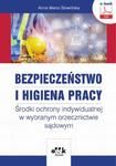 Bezpieczeństwo i higiena pracy. Środki ochrony indywidualnej w wybranym orzecznictwie sądowym (e-book) w sklepie internetowym Wieszcz.pl