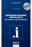 Ekonomiczność instalacji. Co to jest i jak ją liczyć? w sklepie internetowym Wieszcz.pl